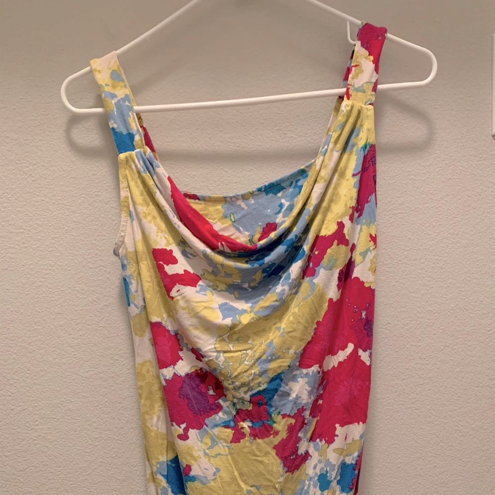 Maternity/Nursing Tank